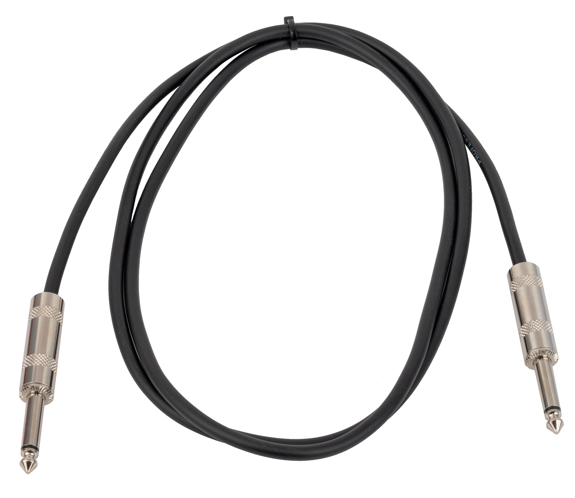 Australasian | SP005AB | 5 ft Speaker Cable | Black Australasian | SP005AB | 5 ft Speaker Cable | Black